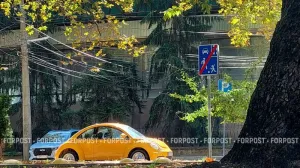 Бабье лето задержится в Крыму и Севастополе ещё на несколько дней