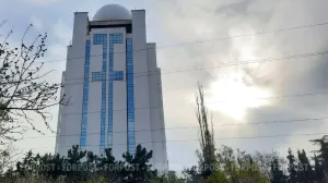 Российская IT-компания выводит инфраструктуру с Запада и делает ставку на Севастополь