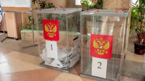 В Севастополе число проголосовавших превысило результат выборов в Госдуму 2021 года