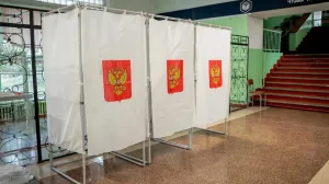 Число проголосовавших в Севастополе приблизилось к 200 тысячам