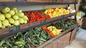 Что происходит с ценами на продукты и товары в Севастополе