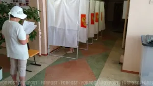 В Севастополе «Новые люди» обошли КПРФ