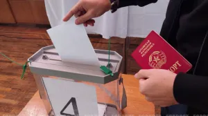 Севастопольцы на выборах 2026 года показали рекордную явку