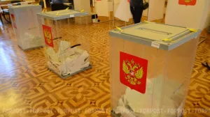 Высокая явка, атаки и нарушения: как прошли выборы в России и чем они завершились
