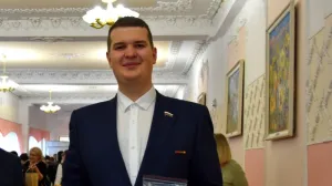 Сын губернатора Запорожской области стал замминистра крымского ведомства