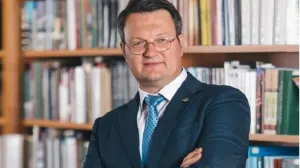 Усманов и Фридман вытянули из санкций ЕС севастопольского учёного 