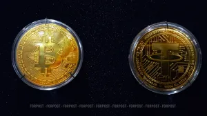 Жительница Ялты потеряла 1,3 млн на криптоинвестициях