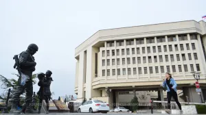 В Крыму новые категории ветеранов боевых действий получат льготы
