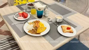 «Всё включено» на курортах России: сколько выпивает и съедает один турист за день