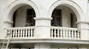 Большой разговор про «смыслы» и «камни» возвращает Севастополь к идее реставрационных мастерских