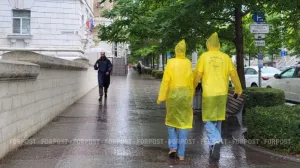 В Севастополь и Крым нагрянет осень