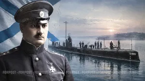 Час у Кефкена: как «Тюлень» взял «Родосто»