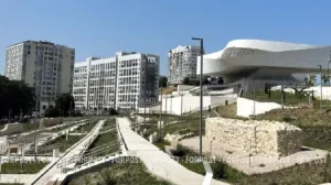 В центре Севастополя появится масштабный мурал о дружбе России и Мексики