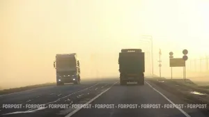 В Севастополе с перевозчика взыскали 400 тысяч рублей штрафов за перегруз