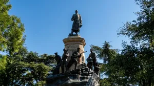 Как граф Тотлебен превратил Севастополь в крепость