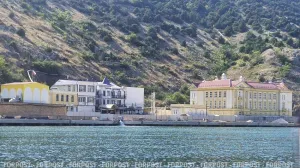 В Балаклаве предложили построить бутик-отель с бассейном на крыше