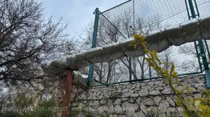 Какие дома в Крыму перед отопительным сезоном требуют особого внимания
