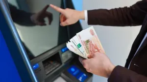 Выдача кредитов наличными в России достигла 4 трлн рублей с начала года