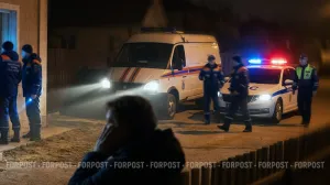 По-человечески: как в Севастополе упрямого мужчину спасали