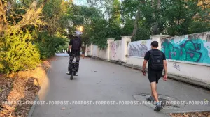 Смена тяги: как последствия бензинового кризиса в Севастополе и Крыму отразились на дорожной картине