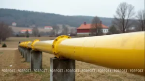 На газификацию трёх сёл Крыма направят более 850 миллионов рублей
