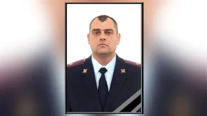 Бывший полицейский из Севастополя погиб во время атаки БПЛА