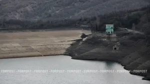 Как погода и турпоток сказались на запасах воды в Крыму