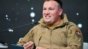 Основателя «Рыбаря» задержали в Европе: что известно о ситуации с военблогером
