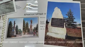 Памятник Лазареву вернётся в Севастополь в историческом облике