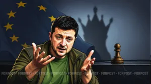Зеленский заявил о готовности прекратить удары по НПЗ, но с условием