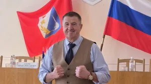 Главой Нахимовского муниципалитета избран директор «Лукоморья»