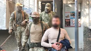 Ранее судимый директор «Севастопольского центра права» вновь арестован