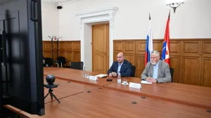 Севастополь не откажется от помощи Москвы, но будет стараться 