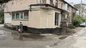 Незаконные пристройки к квартирам в Севастополе попробуют легализовать