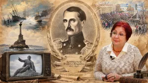 Как адмирал Корнилов за один месяц стал легендой обороны Севастополя