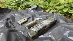 Жители Керчи спланировали несколько терактов в течение одного года 