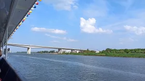 Из Севастополя на Дон и обратно