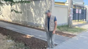 В Севастополе мужчина нашёл телефон на улице и оказался под судом