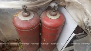 В Крыму прекращают бесплатную раздачу баллонного газа