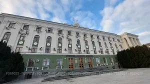 В центре столицы Крыма пройдут антитеррористические учения