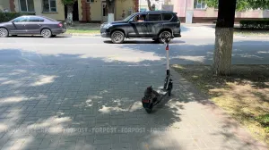 Почему матери севастопольского подростка может грозить уголовная статья за самокат сына