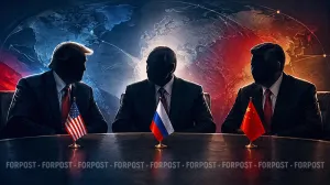 Трамп готовит новую «Ялтинскую конференцию» на троих?