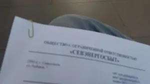 Один против Севэнергосбыта: два года судов за два миллиона