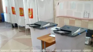В Севастополе КПРФ отказалась признавать итоги выборов в Госдуму