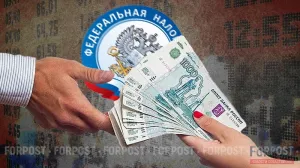 Крымчанам начислили 6,8 млрд налогов: имущественные выросли на 25%