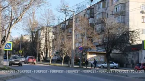 Школа, детсад и суд могут стать соседями на проспекте Победы в Севастополе