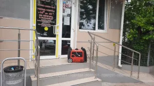 Что происходит в Севастополе на утро после отключения электроснабжения