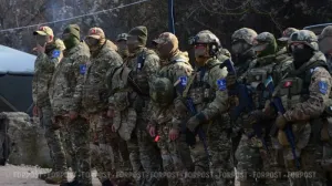 В Севастополе увеличили выплату за заключение контракта с Минобороны