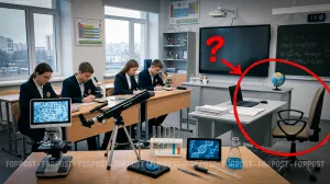 Что изменится в российских школах после закупки нового оборудования