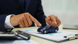 Продажа залоговых авто выросла в 2 раза